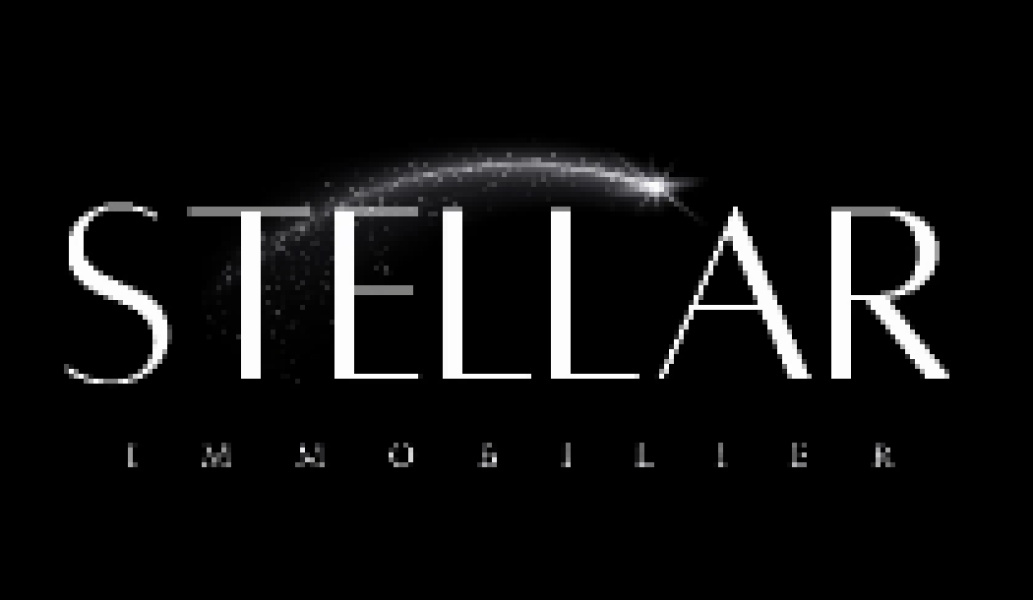 Logo Stellar Immobilier